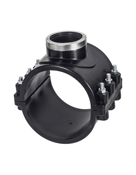 РР Скоба   140 х 2“