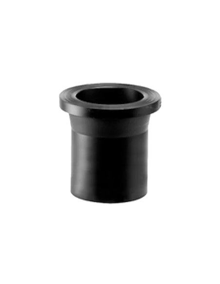 PE Фланшов накрайник Ф200 ЧЗ