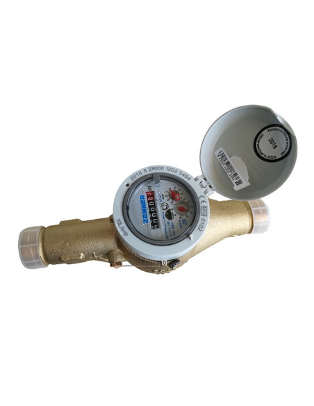 Водомер за студена вода 1“ ZENNER