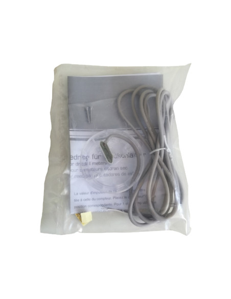 Импулсен модул за фланцов водомер