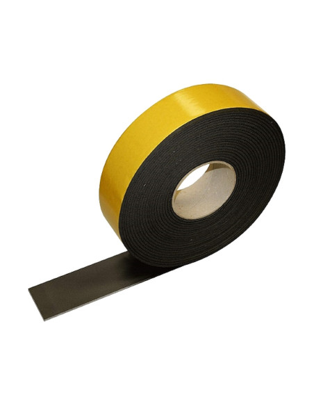 ЛЕПЕНКА ИЗОЛАЦИОННА K-FLEX 50mm x 3mm x 15m