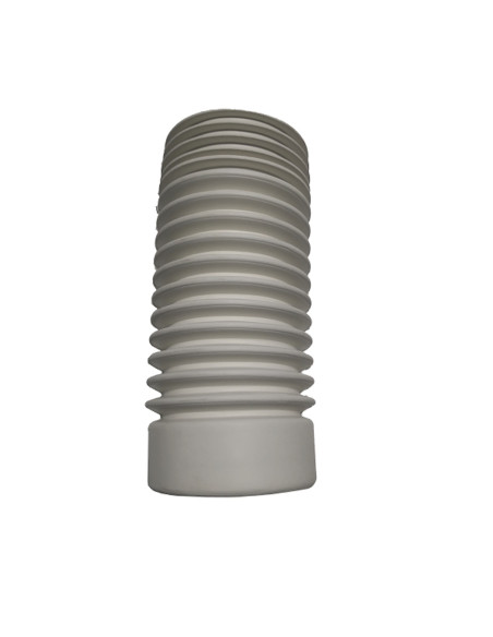 Маншон за мръсна вода Ф110 27см (бял)