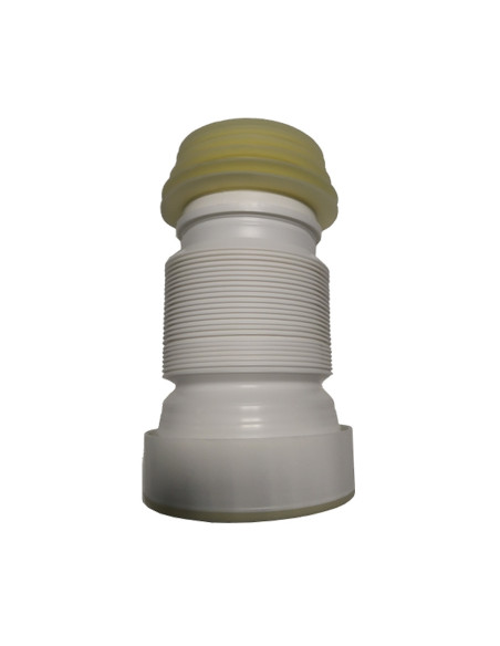 Маншон разтегателен армиран BigMagic (бял)