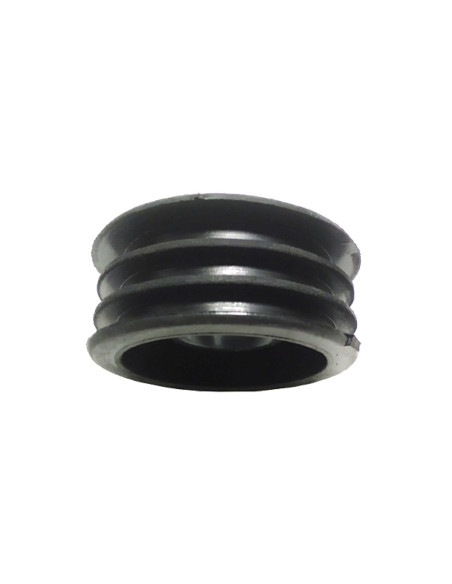Маншон за фитинг Ф50 универсален (черен)