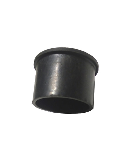 Тапа за тръба Ф200 гума