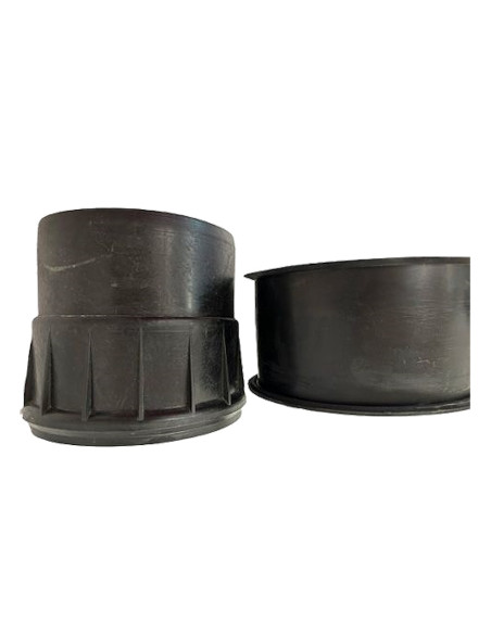 ФЛЕКС АДАПТОР РЕ OD160 (КОМПЛЕКТ)