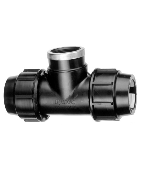 РР Тройник ЖЕНСКИ 20 х 3/4  БМВ