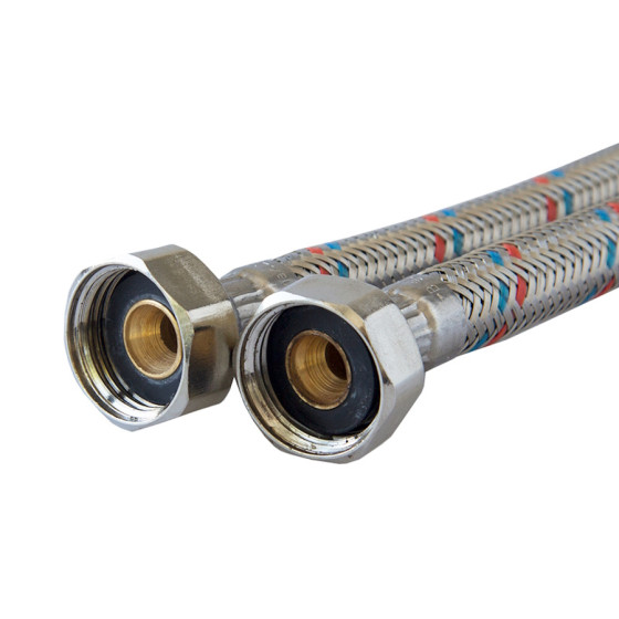 Мека връзка 50см ЖЖ 1/2“х1/2“ /8104/