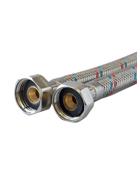 Мека връзка 40см ЖЖ 1/2“ /8103/