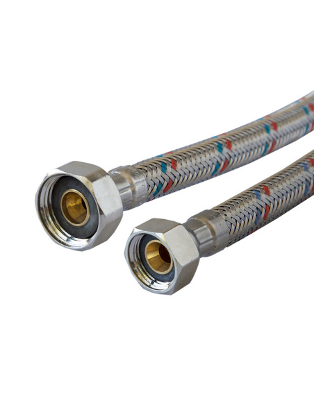 Мека връзка 60см ЖЖ 1/2“х3/8“ /8124/