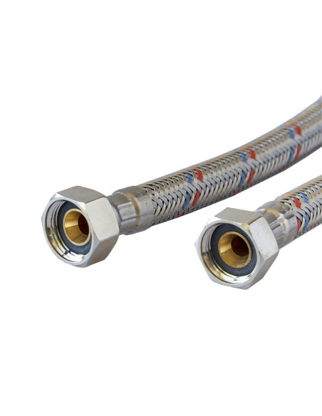 Мека връзка 40см ЖЖ 3/8“х3/8“ /8137/