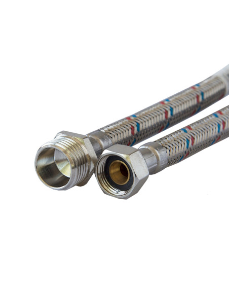 Мека връзка 50см МЖ 1/2“х3/8“ /8140/