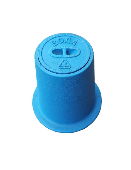 Чугунено гърне за СК