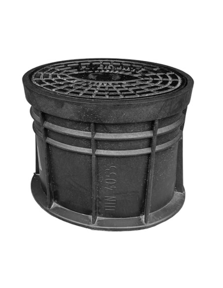 Охранително гърне за пожарен хидрант