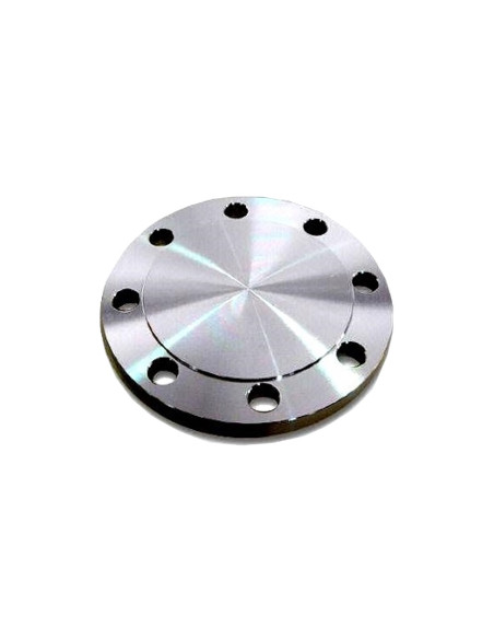 ГЛУХ ФЛАНЕЦ DIN 2527 DN200  PN10