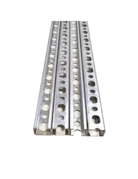 Профил С 27 х 18 х 1,25