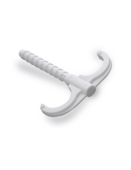 Скоба RHD 6x70 (двойна)