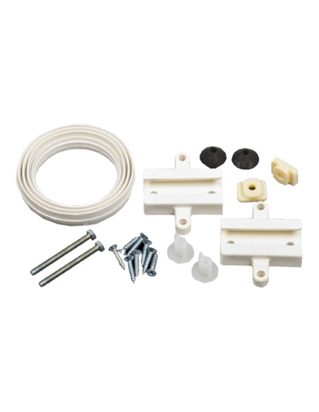 Скрепителен елемент за моноблок