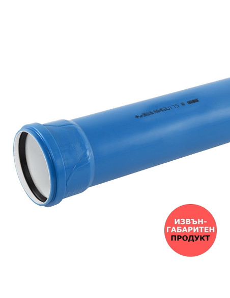 S LINE HTEM ФАСОННО ПАРЧЕ Ф110/3000мм