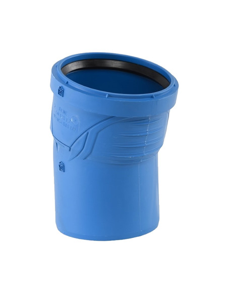 S LINE HTB ДЪГА Ф50 15 (20/960)