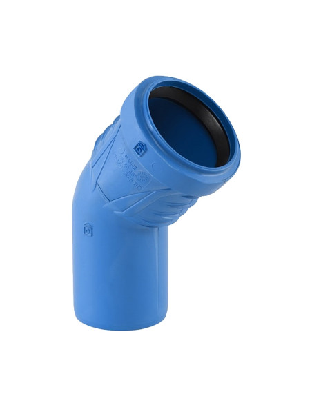 S LINE HTB ДЪГА Ф50 45 (20/960)