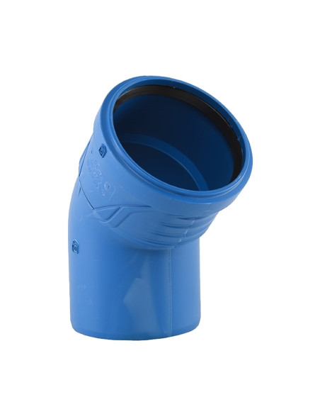 S LINE HTB ДЪГА Ф110 45 (20/160)