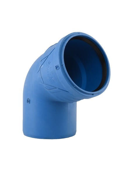 S LINE HTB ДЪГА Ф110 67.5 (20/160)