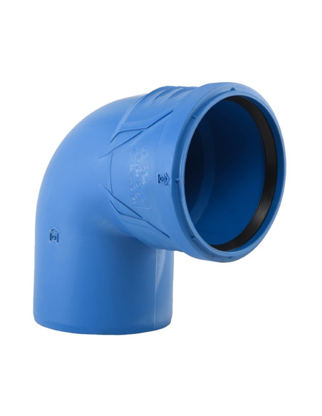 S LINE HTB  КОЛЯНО Ф110 87.5 (20/160)