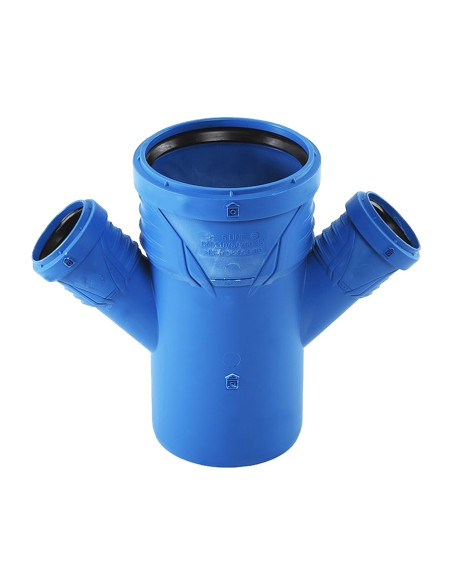 S LINE  РАЗКЛ. ДВОЕН 50/110/50/45 (10/80)