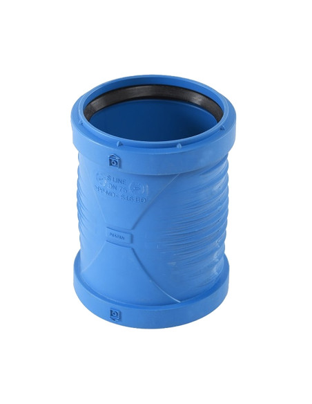 S LINE HTMM МУФА Ф75