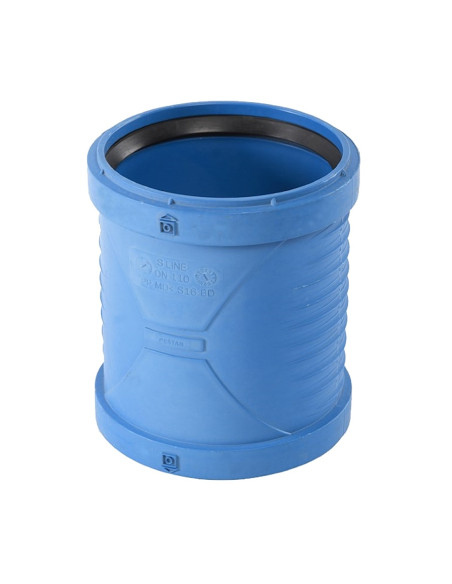 S LINE HTMM МУФА Ф110