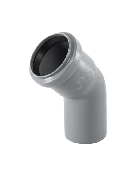 HTPP ДЪГА Ф50 - 45