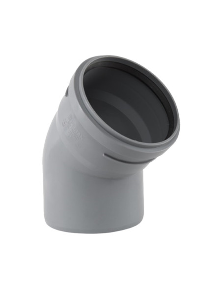 HTPP ДЪГА Ф125 - 45