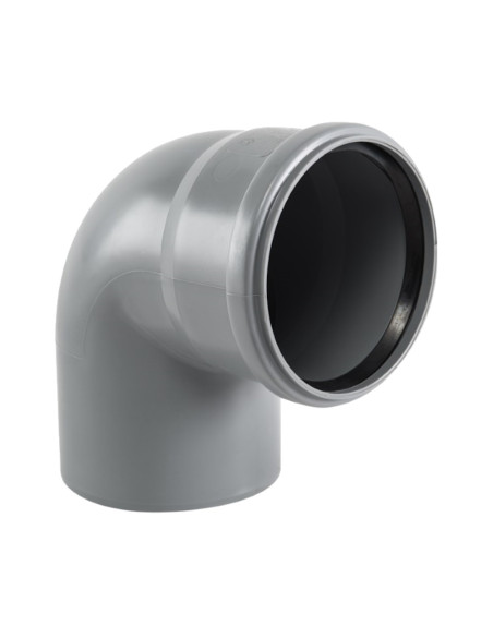 HTPP КОЛЯНО Ф110 - 87.5