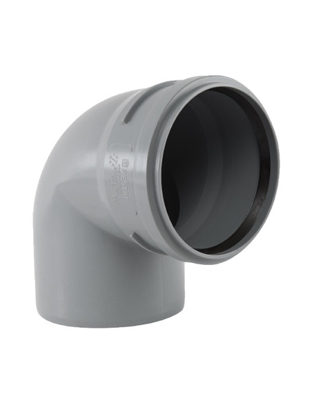 HTPP КОЛЯНО Ф125 - 87.5