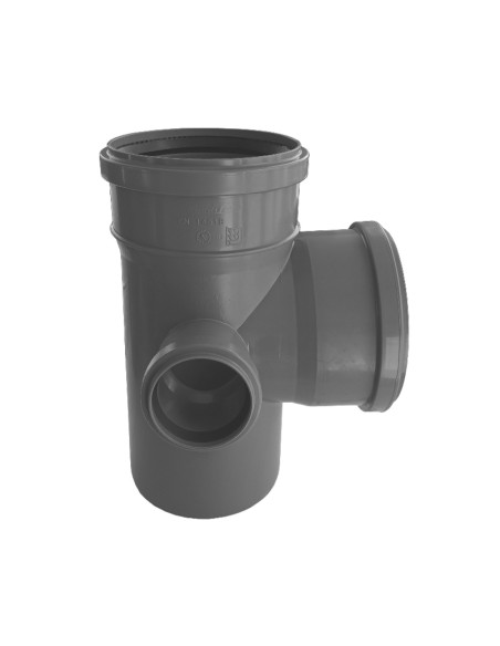 HTPP РАЗКЛОНИТЕЛ 110/110/50 - 87.5 - ДЕСЕН