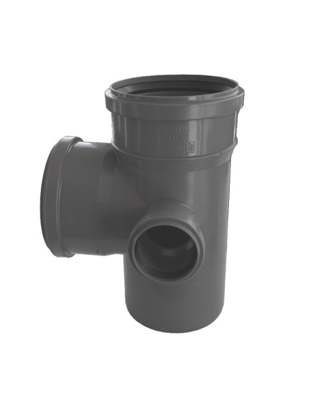 HTPP РАЗКЛОНИТЕЛ 110/110/50 - 87.5 - ЛЯВ