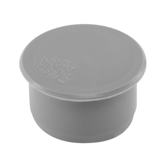 ТАПА ЗА ФИТИНГ HTPP Ф40