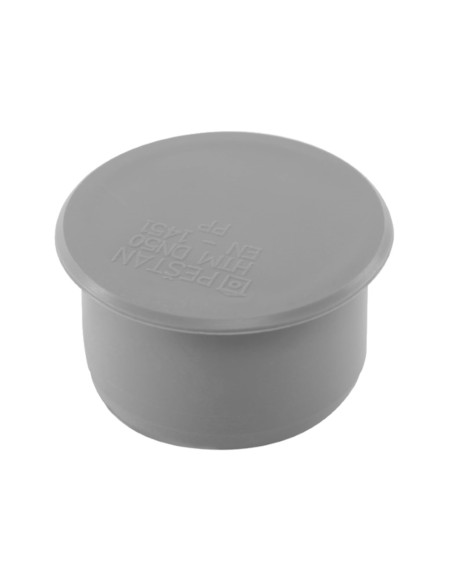 ТАПА ЗА ФИТИНГ HTPP Ф50