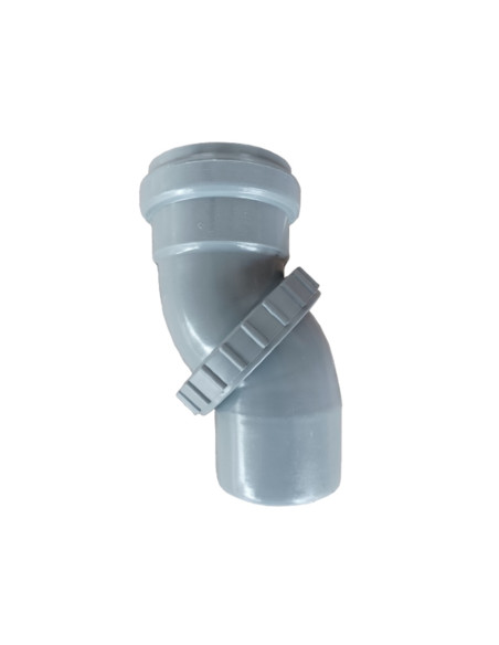 КОЛЯНО РАЗДВИЖНО  Ф50