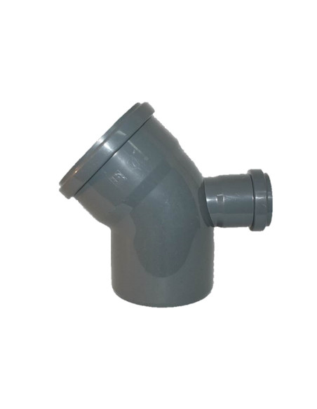 ДЪГА РАЗКЛОНИТЕЛ 110/50/45/135