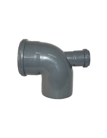 КОЛЯНО РАЗКЛОНИТЕЛ 110/50/90/180 - ПРАВО