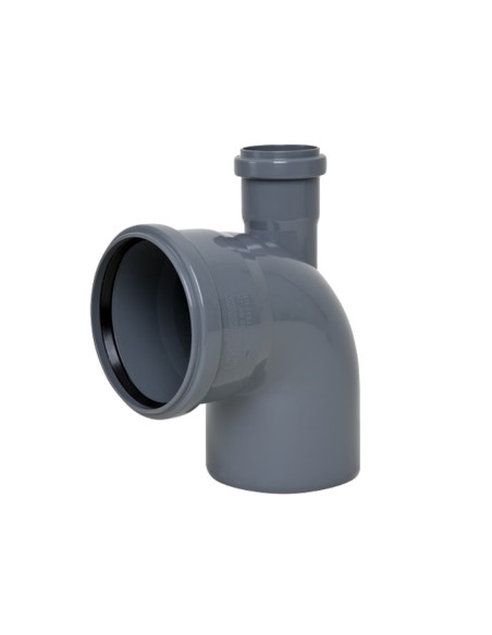 КОЛЯНО РАЗКЛОНИТЕЛ 110/50/90/90 - ПРАВО