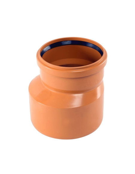 РЕДУКЦИЯ PVC  250/200