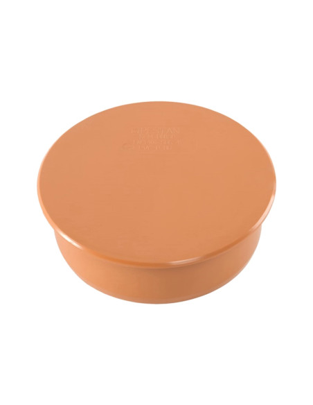 ТАПА ЗА ФИТИНГ  PVC Ф110