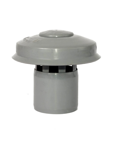 ВЕНТИЛАЦИОННА ШАПКА Ф160