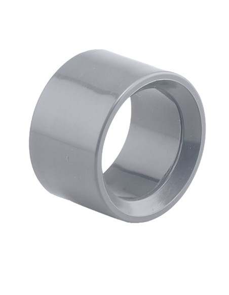 РЕДУКЦИЯ ЗА ЛЕПЕНЕ PVC  50/40