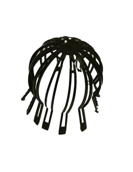 РЕШЕТКА ЗА ВОРОНКА