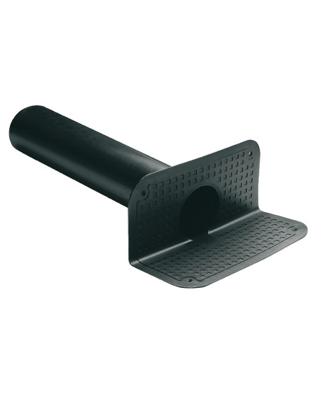 Барбакан кръгъл 500/110