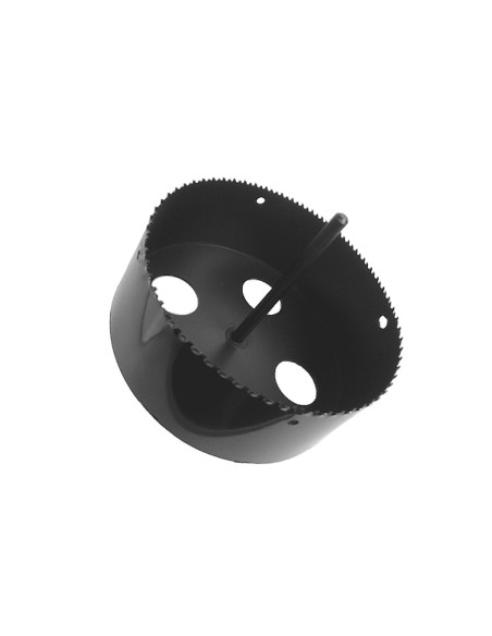 ПРОБИВНА ФРЕЗА Ф160  H100